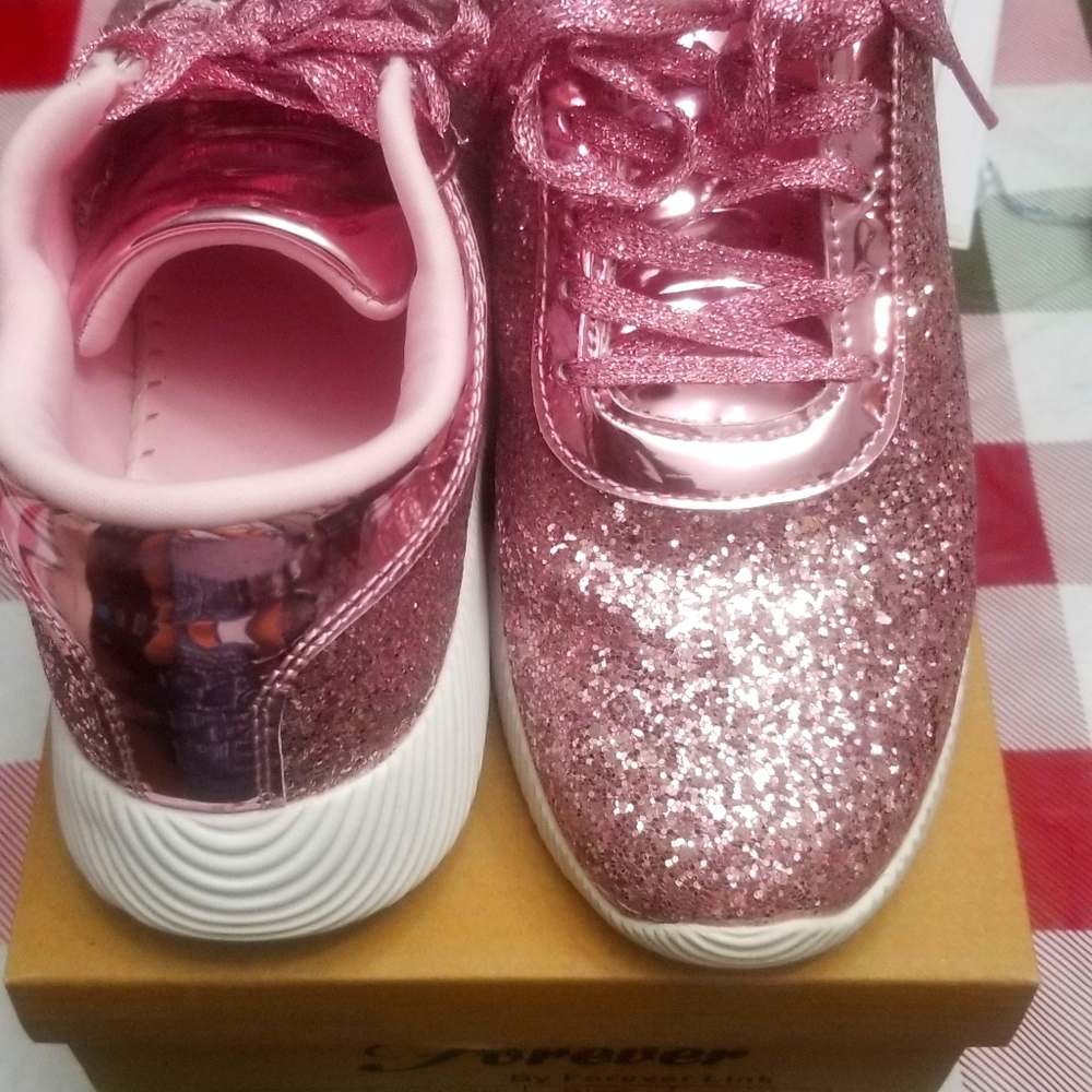 Forever by forever link shoes